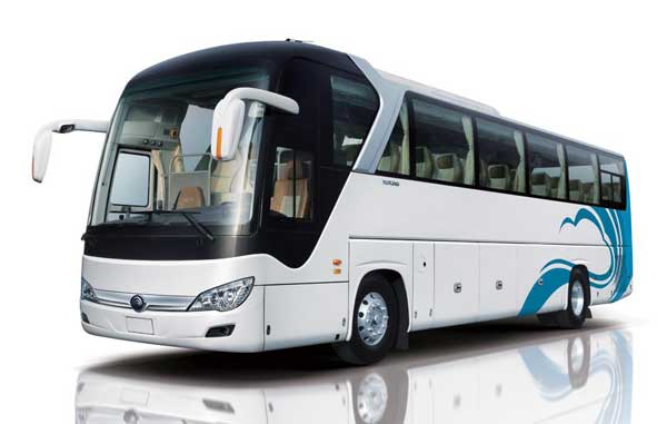 企業(yè)選擇班車(chē)租賃都有那些好處?有那些便捷之處?