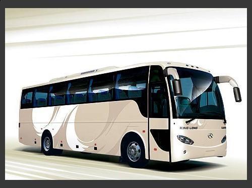 商務(wù)出行選擇廣州大巴包車(chē)讓出行無(wú)憂-鴻鳴巴士