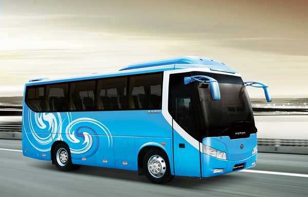 大巴包車(chē)公司可為企業(yè)提供那些出行服務(wù)?