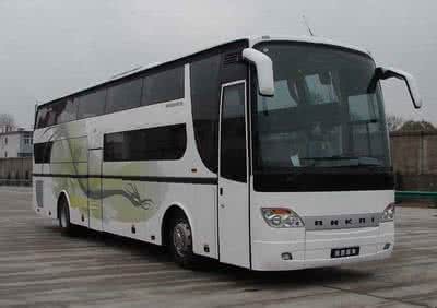 【深圳大巴包車】讓愛，緊密相連—鴻鳴巴士