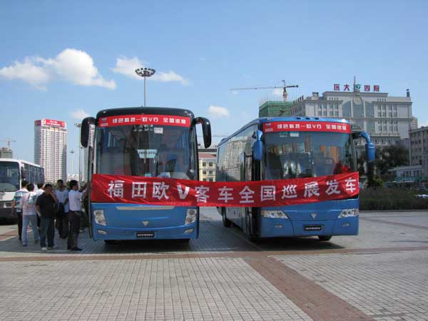 貴州公交屢屢出事？深圳大巴包車需要注意什么？