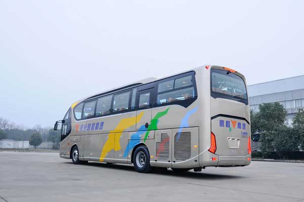 如何辨別企業(yè)班車(chē)租賃公司是否靠譜?