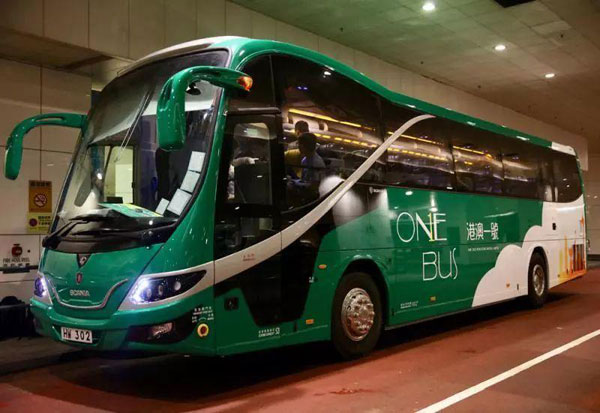 大巴車租車平臺(tái)