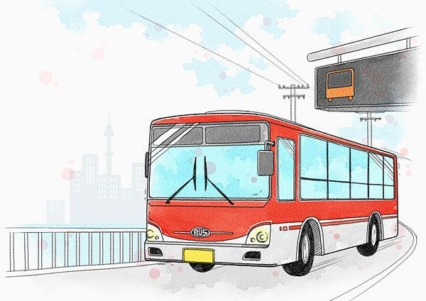 大巴車租車平臺是廣大用車消費(fèi)者的共同信賴