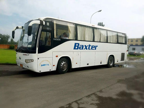企業(yè)選擇班車租賃是一種怎么樣的服務(wù)體驗？
