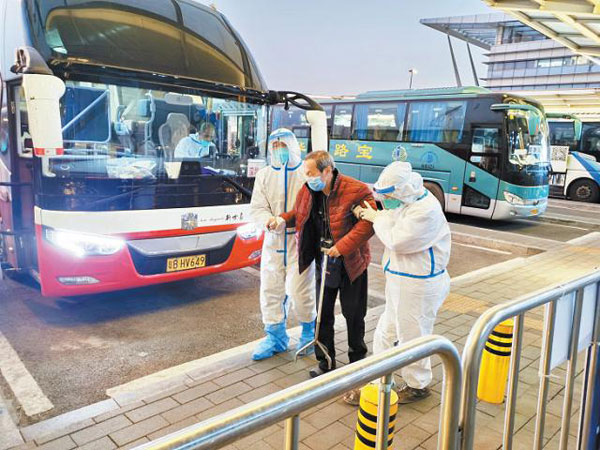 深圳包車服務(wù)怎么做才得以提升自身業(yè)務(wù)水平?