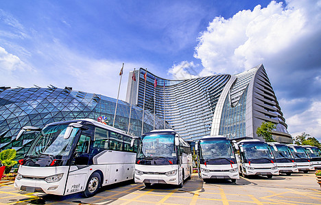 深圳展會活動(dòng)陸續(xù)開展(展會用車有哪些注意事項(xiàng)？)