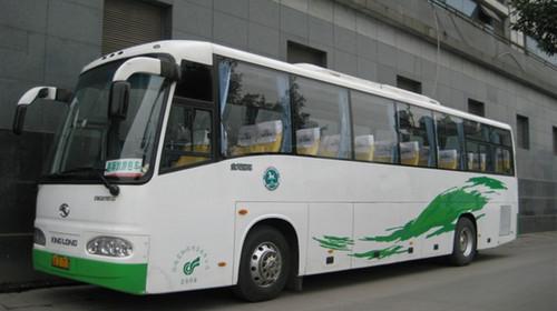 如何解決深圳員工通勤難題？（企業(yè)上下班通勤車方案來解