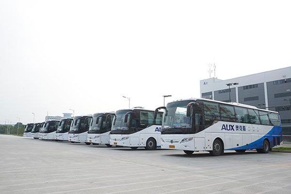 深圳龍崗大巴租車要做好哪些用車準(zhǔn)備？