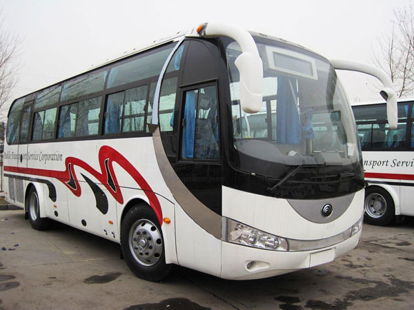 企業(yè)班車租賃如何選擇大巴租車公司？(企業(yè)班車租賃)