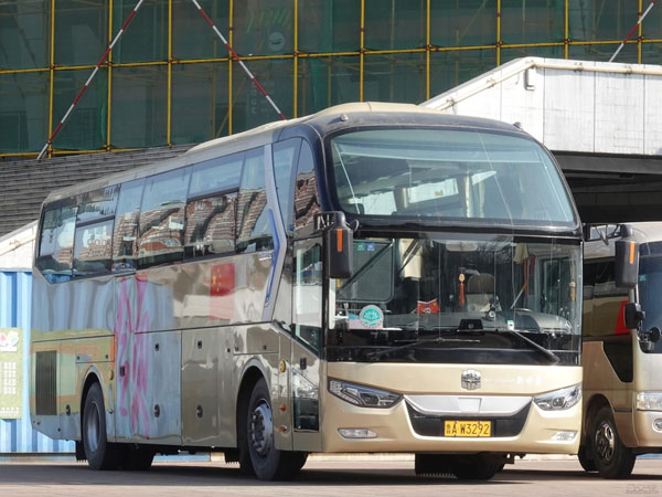 企業(yè)采用大巴車租車平臺(tái)一般用來干嘛？（企業(yè)大巴租車）