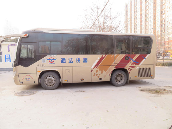 公司團(tuán)建活動用車怎么安排？（深圳大巴租車來解決）
