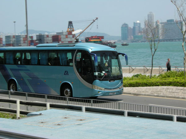 深圳大巴租賃公司：你知道汽車保險(xiǎn)哪些不可賠償嗎？