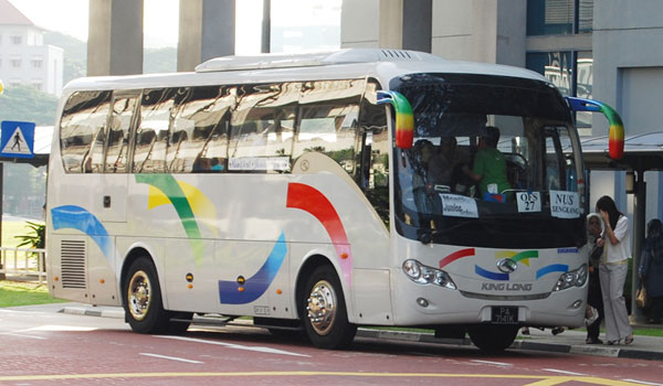 （巴士包車）鴻鳴帶你了解那些你不知道的團(tuán)建打卡圣地！