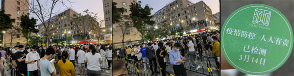 深圳“暫停”一周！鴻鳴疫情班車防護不停！