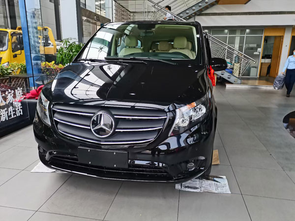 （深圳大巴租車）企業(yè)商務(wù)出行高級用車選擇？
