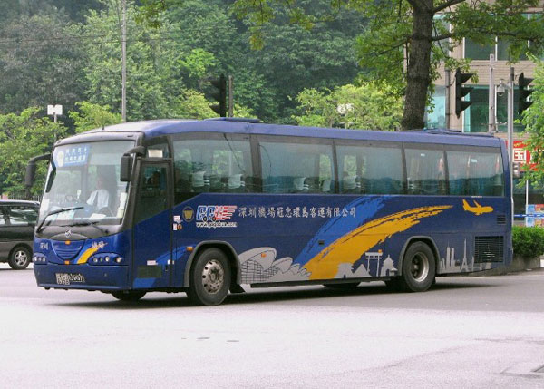 （深圳大巴租車）需承擔(dān)哪些責(zé)任？使用深圳大巴租車有哪