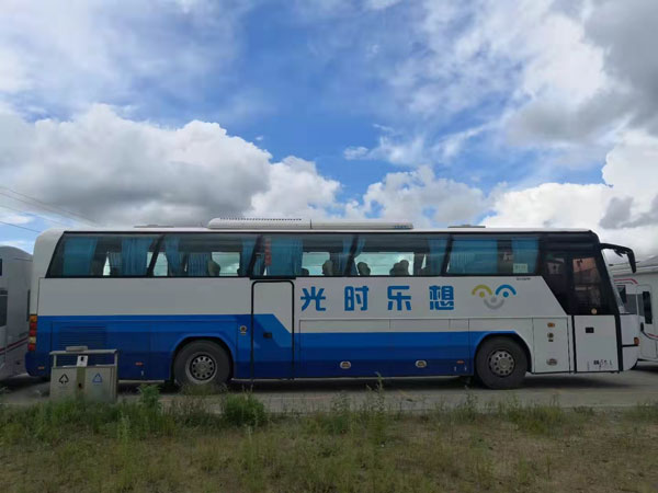 廣州已經(jīng)“摘星”，外出游玩廣州大巴租車(chē)這些務(wù)必了解