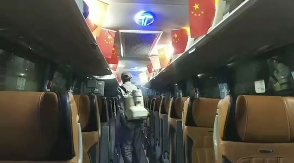 （深圳大巴租車(chē)）哪里有？深圳班車(chē)服務(wù)注意事項(xiàng)一覽