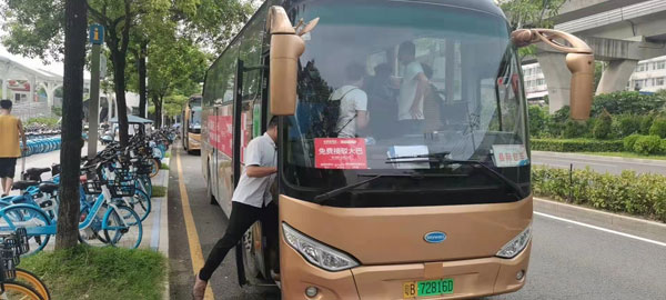 （深圳大巴租車(chē)）首次租車(chē)不用怕，大巴租車(chē)指南幫你忙
