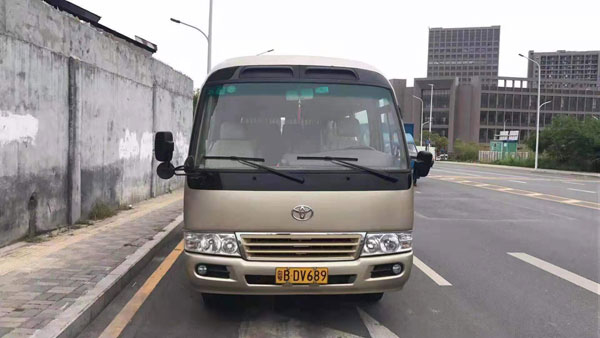 (深圳上下班包車(chē))采用深圳大巴租車(chē)與需求更吻合