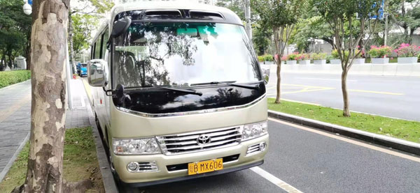 （班車租賃方案）企業(yè)班車租賃方案怎么定制？