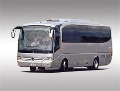 大巴租車(chē)