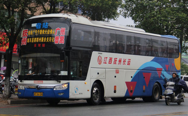 （廣州班車租賃）簡單說明哪些手續(xù)和材料是必須了解的？