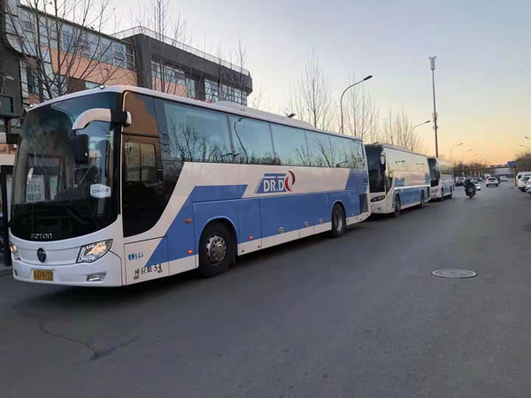 （上海大巴租車）怎么選擇？上海大巴租車用車細節(jié)知曉