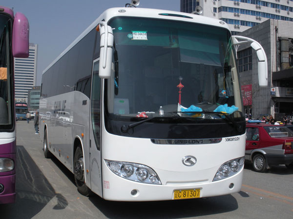 （公司租班車）公司在哪些情況可以選擇租班車？