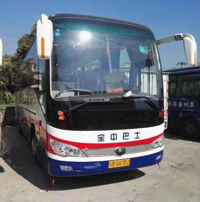 （職工班車租賃）職工班車也稱之為企業(yè)班車，其意義所在
