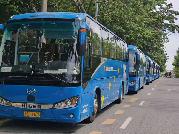 公司班車怎么管理？有什么規(guī)章制度流程？（公司班車管理