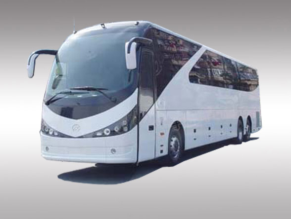 （班車租賃費用）企業(yè)明智的選擇，低預(yù)算的投入