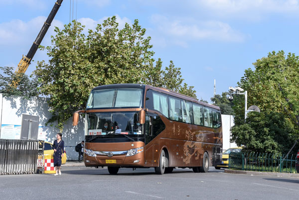 （班車租賃費(fèi)用）企業(yè)班車租賃多少錢？決定因素哪些？