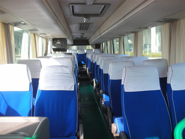 （員工班車租賃方案）從沒接觸過班車，班車方案怎么做？