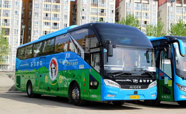 （企業(yè)班車租賃公司）企業(yè)班車稅率解析，助力企業(yè)合理規(guī)