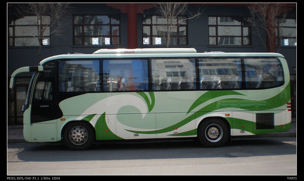 北京租車（公司班車租賃）服務(wù)，讓企業(yè)員工出行更輕松